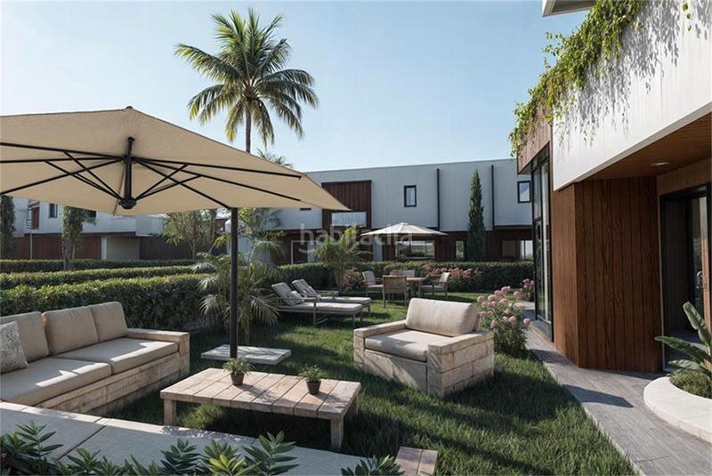 Foto 85fe7753-4914-4e73-8e58-c4c97b5cbf3d. Chalet 199m<sup>2</sup> con riscaldamento parcheggio piscina in Sancibrián Santa Cruz de Bezana