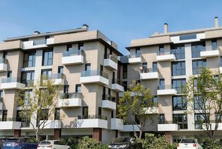 Penthouse in Avenida de la libertad 33