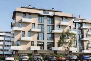 Flat in Avenida de la libertad 33