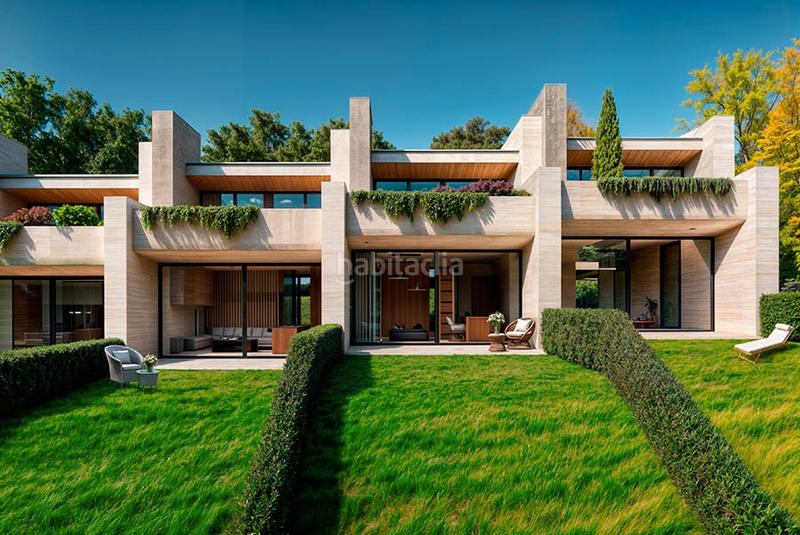 Foto 89cc6acb-54da-437b-bdde-515d46eccb02. Casa adosada 132m<sup>2</sup> en calle bella vista 18a en Suances