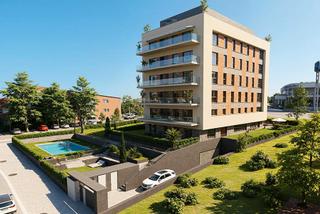 Appartement à Pumarín