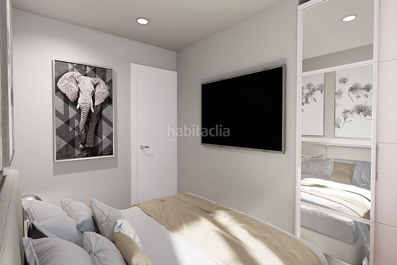 Foto 678839ba-9328-41a6-9743-fd6f136f8960. Promoció EDIFICIO MARAVILLAS a Oviedo. Habitatges d´obra nova