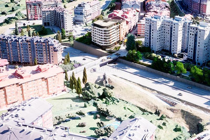 Foto 7dad4e81-2e4b-43b5-8e54-ace9dd5e5d3e. Promoció EDIFICIO MARAVILLAS a Oviedo. Habitatges d´obra nova