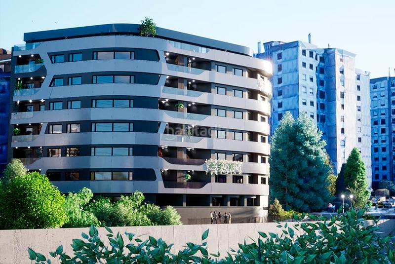 Foto 9cf36ba4-df28-46c9-830d-149d516f0bd2. Promoció EDIFICIO MARAVILLAS a Oviedo. Habitatges d´obra nova
