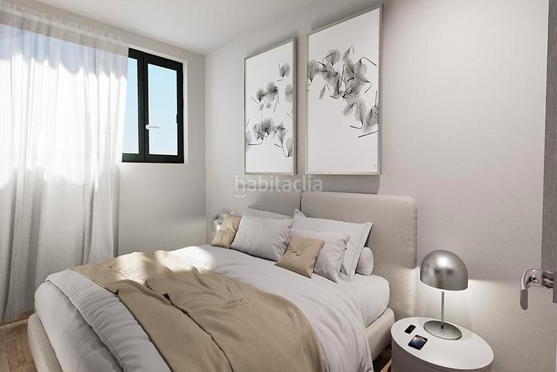 Foto f5618cba-c6f0-4285-a1d9-1955d50d5bd9. Promoció EDIFICIO MARAVILLAS a Oviedo. Habitatges d´obra nova