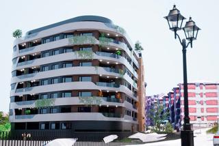 EDIFICIO MARAVILLAS
