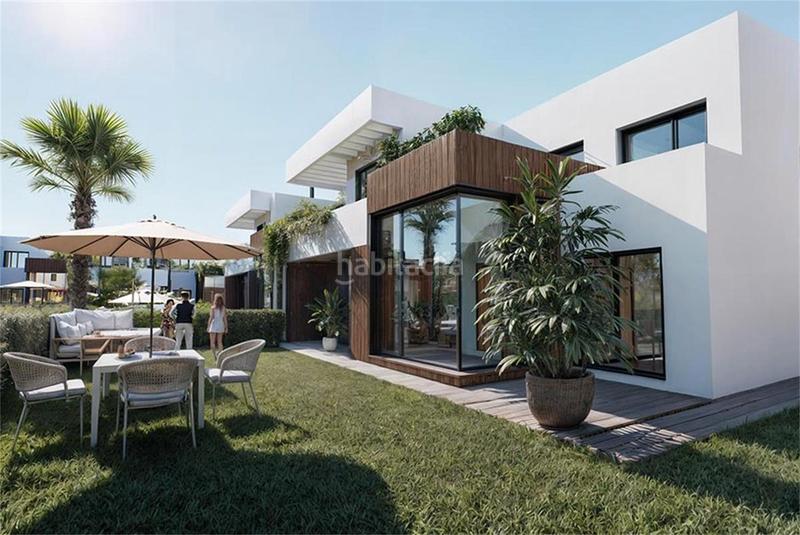 Foto 7261e6a7-e605-4ab3-9175-b1e4a6f06db0. Promoció Urbanización Jardines de Minerva a Santa Cruz de Bezana. Habitatges d´obra nova