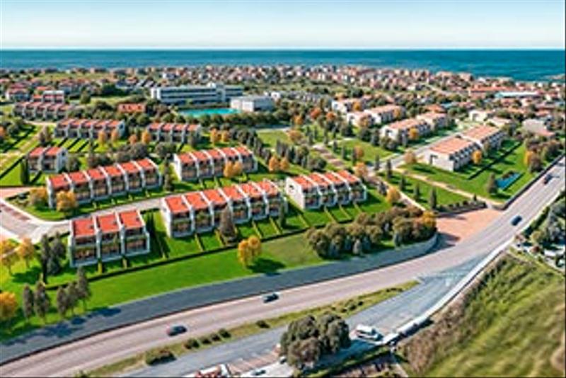 Foto cc59dec7-f715-4db4-80e3-110261b71d27. Promoció El Mirador de San Juan a Suances. Habitatges d´obra nova