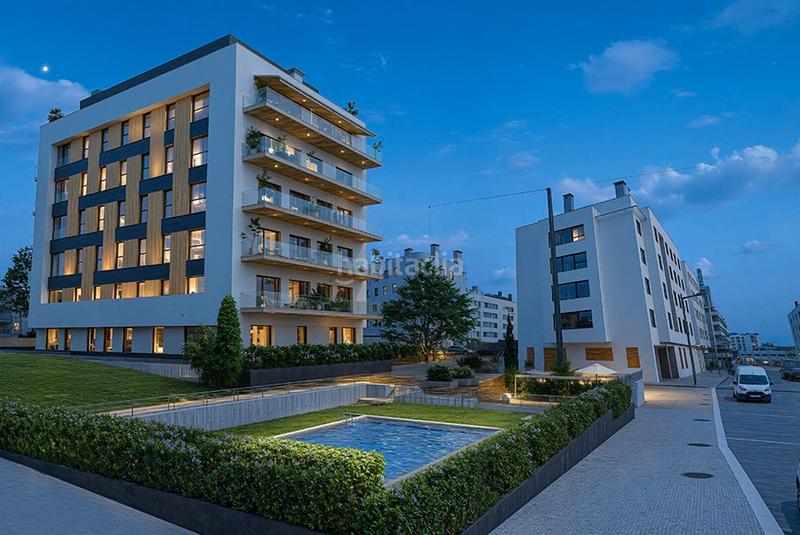 Foto 159d1c52-6413-48e6-a84a-6dbe102b360c. Promoció EDIFICIO SANTA BÁRBARA a Gijón. Habitatges d´obra nova