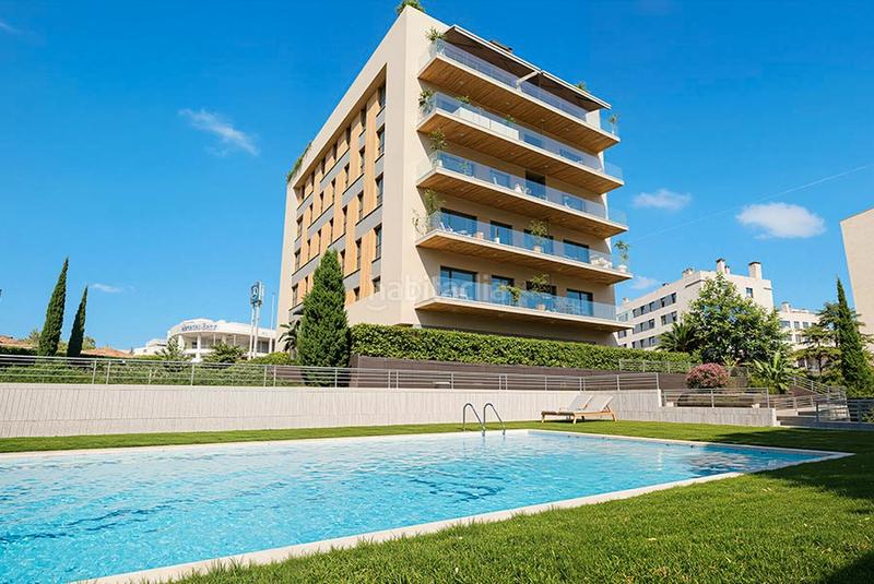 Foto 3d70cdcb-fc97-4092-bda1-76c150f5d24d. Promoció EDIFICIO SANTA BÁRBARA a Gijón. Habitatges d´obra nova