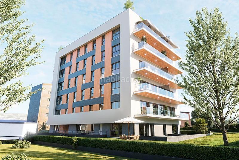 Foto 4b15f3e5-9478-45f5-b7eb-e11e29b9f899. Promoció EDIFICIO SANTA BÁRBARA a Gijón. Habitatges d´obra nova