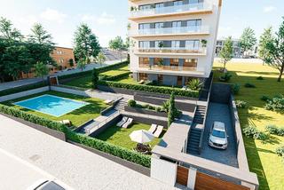 Planta baixa en Pumarn. Obra nova