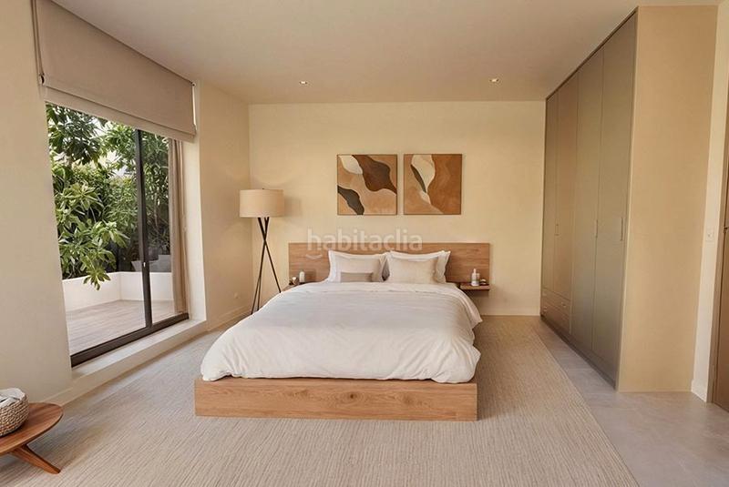 Foto 4bf44a15-eea1-401a-a396-9e2b8dd4ce86. Planta baixa 48m<sup>2</sup> amb calefacció aparcament piscina a Gijón