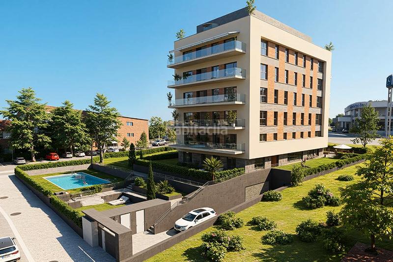 Foto 7deac1d0-4926-4b76-8171-81885b999be6. Planta baixa 48m<sup>2</sup> amb calefacció aparcament piscina a Gijón