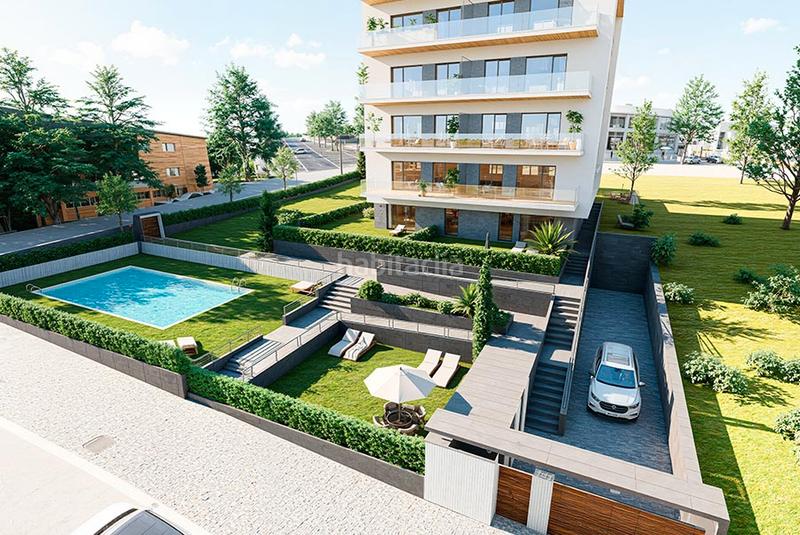 Foto b41c2dbf-59b1-4562-8ad8-00c9c7227b95. Planta baixa 48m<sup>2</sup> amb calefacció aparcament piscina a Gijón