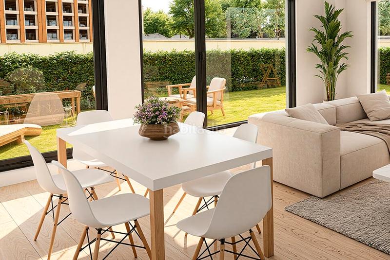 Foto b9b497a7-8650-4683-beb6-dd564c7d95db. Planta baixa 48m<sup>2</sup> amb calefacció aparcament piscina a Gijón