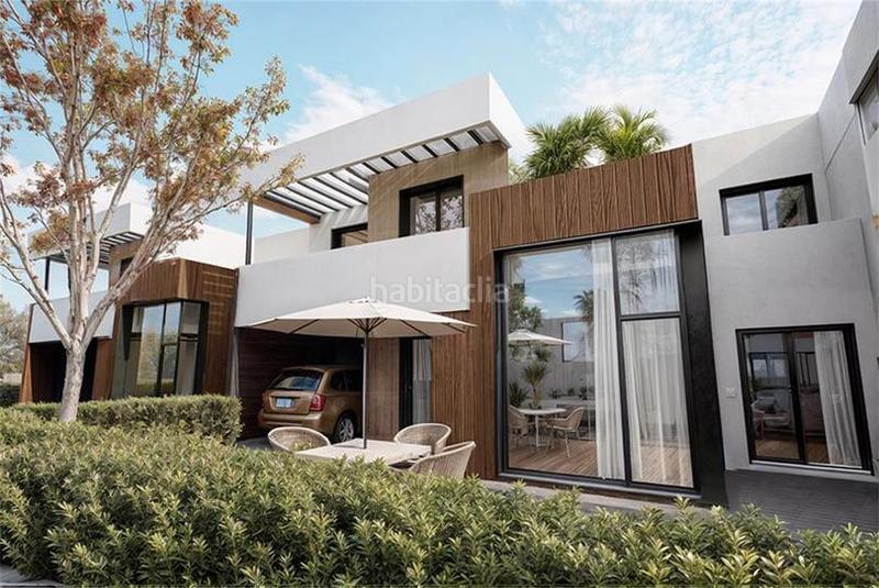 Foto 8ee4eaed-9a99-4b7e-8d59-d877505484fc. Xalet 199m<sup>2</sup> amb calefacció aparcament piscina a Numancia - San Fernando Santander