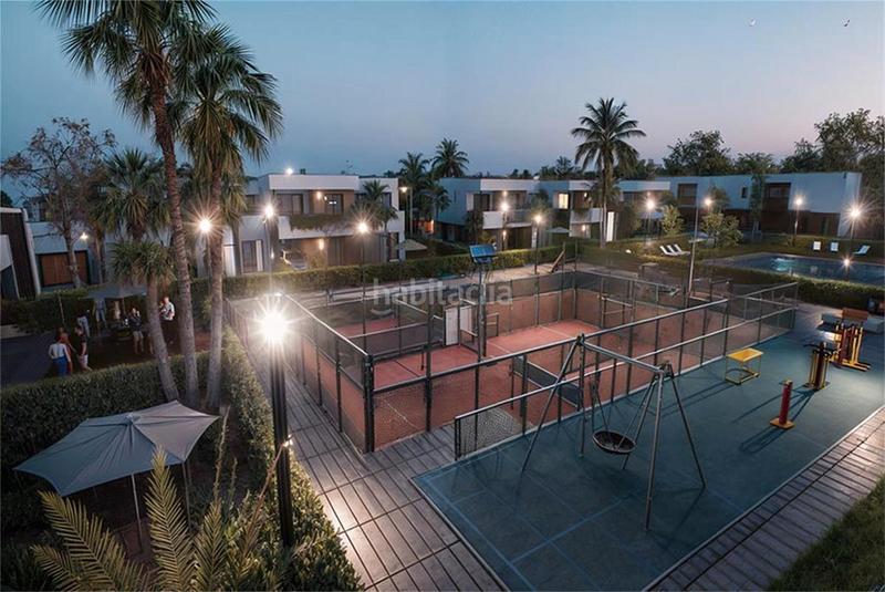 Foto a2077fa5-d187-44f8-a943-fdb22f2fef32. Chalet 199m<sup>2</sup> con riscaldamento parcheggio piscina in Sancibrián Santa Cruz de Bezana