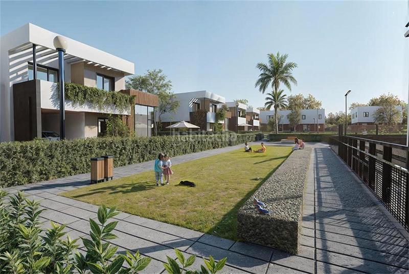 Foto 8ad14e40-b96b-41f5-9cf6-aa5572efa109. Xalet 199m<sup>2</sup> amb calefacció aparcament piscina a Sancibrián Santa Cruz de Bezana