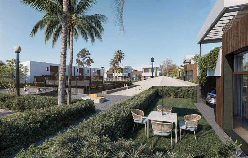 Foto 1358c1af-0318-4beb-96ec-74e663ee0260. Chalet 199m<sup>2</sup> with heating parking pool in Sancibrián Santa Cruz de Bezana