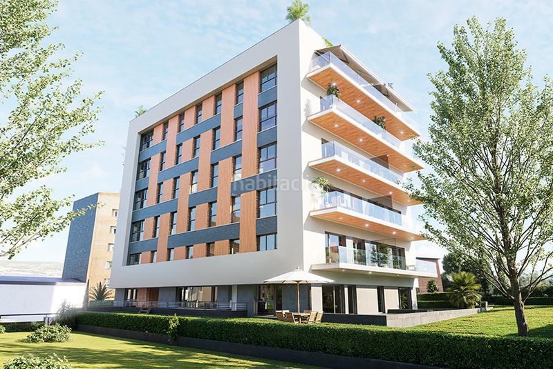 Foto 4b15f3e5-9478-45f5-b7eb-e11e29b9f899. Flat 87m<sup>2</sup> with heating parking pool in Roces Gijón