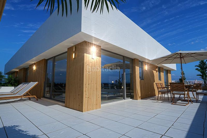 Foto 1594c447-3d8b-47b2-b953-1fd7b00d86cc. Planta baixa 69m<sup>2</sup> amb calefacció aparcament piscina a Gijón