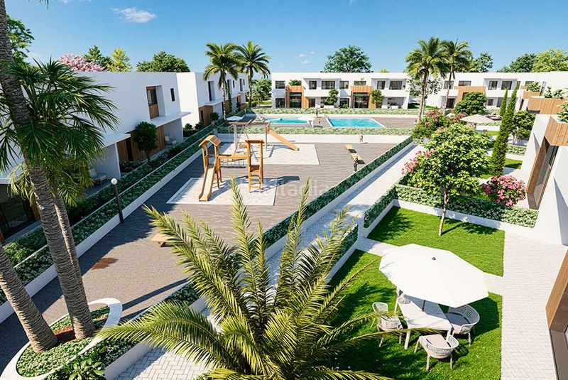 Foto bd163e7b-bcdd-4391-87e4-2fc770ed46d0. Semi detached house 198m<sup>2</sup> with parking pool in Sancibrián Santa Cruz de Bezana