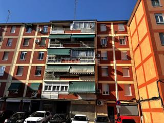Appartement  Calle parque vosa. Piso en venta en móstoles