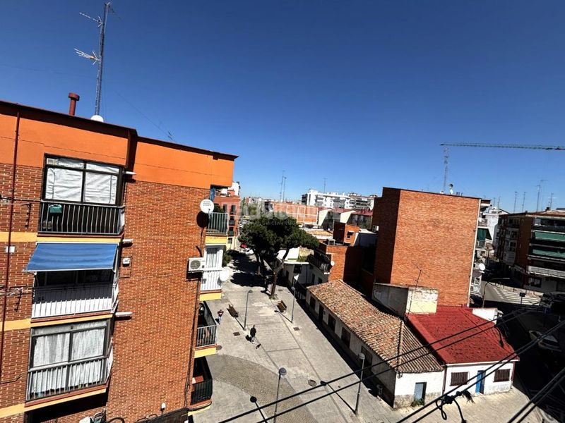 Foto 131062ea-b31e-4906-936c-5e8c752eb4fe. Pis amb calefacció a Centro Móstoles