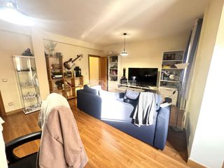 Etagenwohnung  Tr.ª de la rejilla. Piso en venta en móstoles