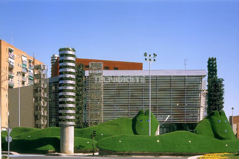 Foto caa19784-0bbc-4617-9900-e4b08166e0fc. Pis amb calefacció a Centro Móstoles