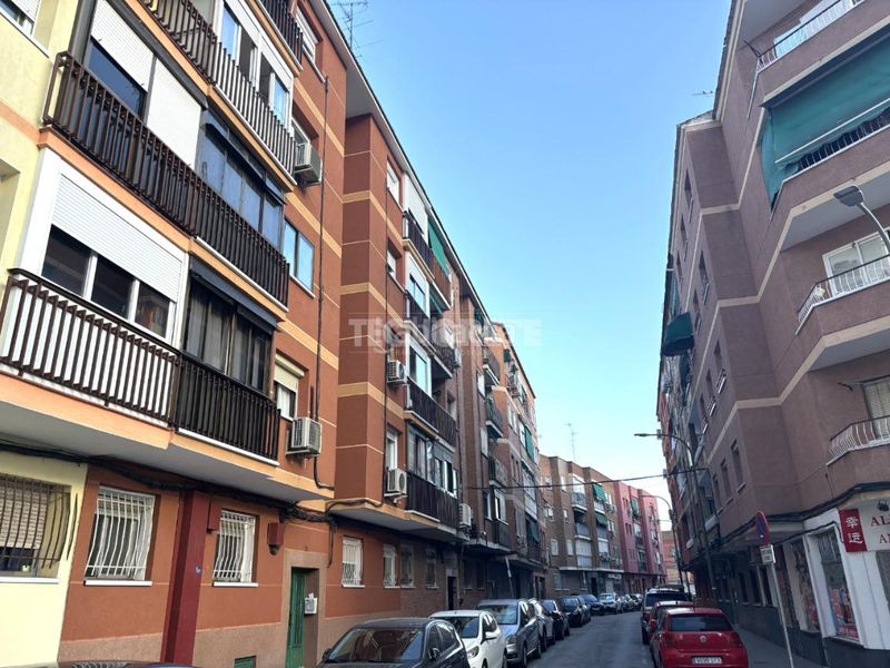 Foto cbfd505c-0261-4b09-b119-d56faf341dab. Pis amb calefacció a Centro Móstoles