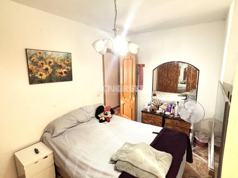Foto 21a033b9-090e-4053-a185-1dd5aa76c378. Piso  en venta en Centro Móstoles