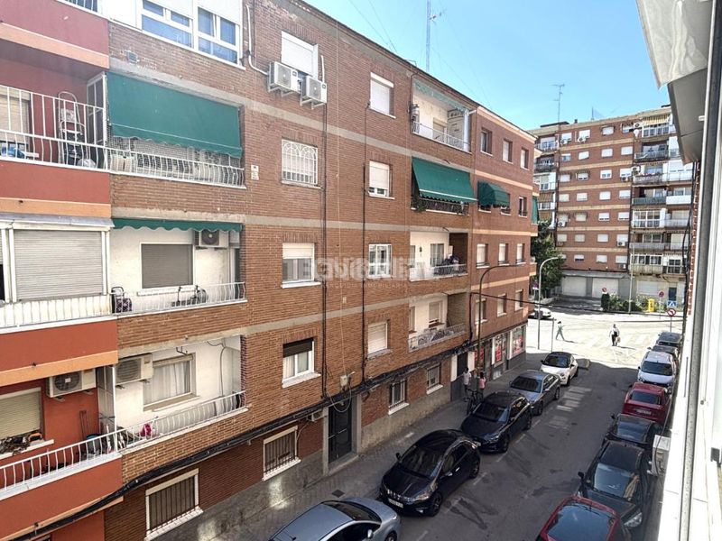 Foto 2c90d488-9f5f-4688-a56d-85adc42b8228. Piso  en venta en Centro Móstoles