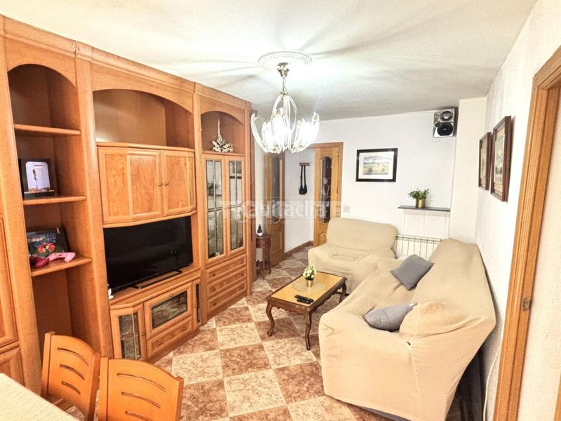 Foto b0e9fb3c-fbd9-4299-b139-cd924a6c9f0e. Piso  en venta en Centro Móstoles