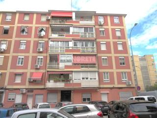 Pis  Calle parque vosa. Piso en venta en móstoles