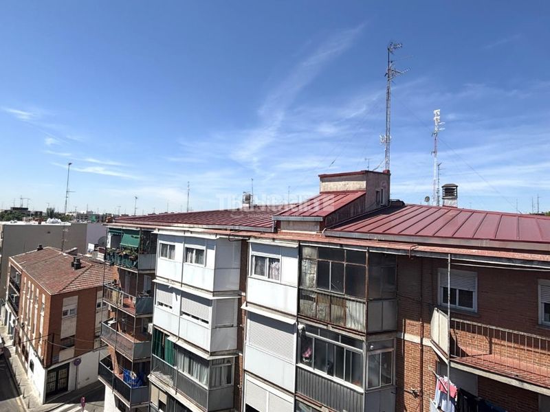 Foto bbffc71d-0a54-4ab8-96ae-01aaa00edfb4. Pis amb calefacció a Centro Móstoles