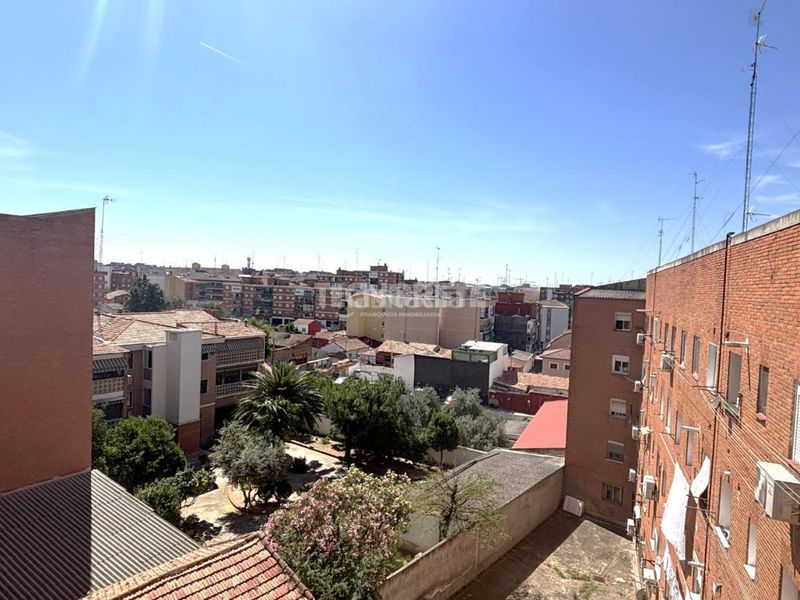 Foto c4a615ce-31a2-4f5a-891f-bdfcaee5e7ae. Pis amb calefacció a Centro Móstoles