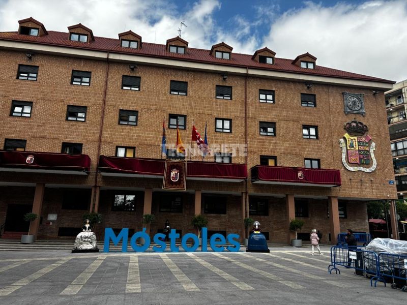 Foto d536ae16-7e53-44a5-96aa-c03447a50c87. Pis amb calefacció a Centro Móstoles