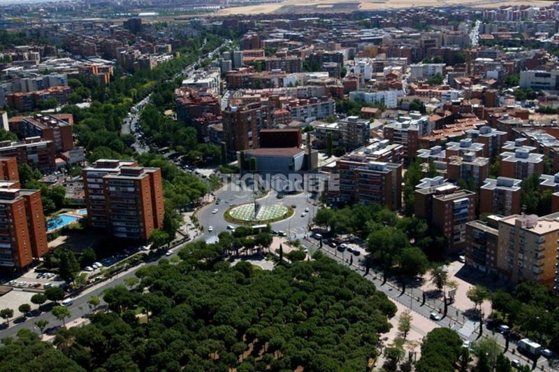 Foto 1598aa09-68eb-4ce7-8c54-6142085c362c. Pis amb calefacció a Centro Móstoles