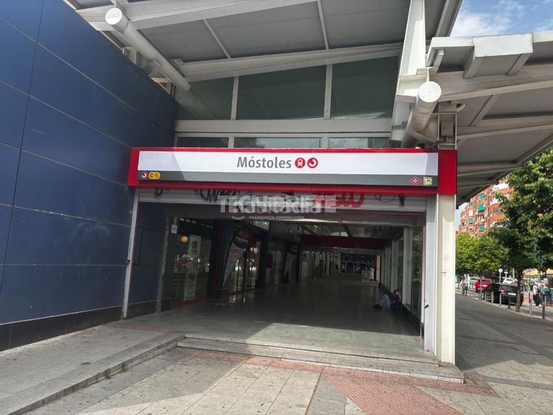 Foto eb4187f8-1d58-4bc2-a4f8-9762eef177ea. Pis amb calefacció a Centro Móstoles