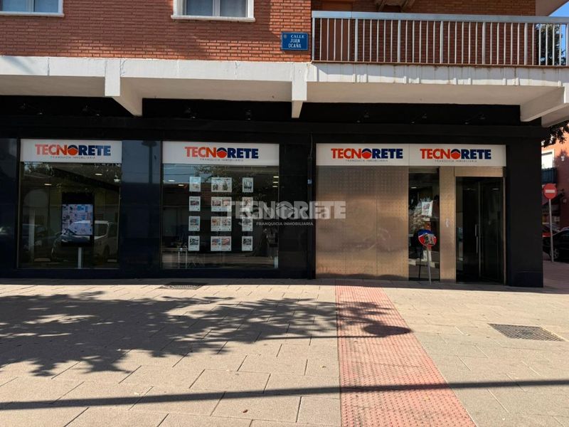 Foto fb89fb8c-0bcc-4007-94ac-4b54196281e8. Pis amb calefacció a Centro Móstoles