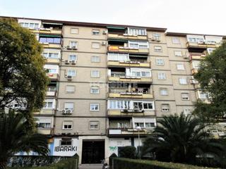 Pis  N/a. Piso en venta en móstoles