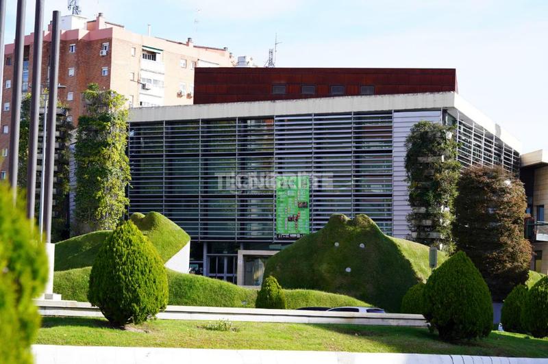 Foto 65f4b8f0-74cc-4742-a1c8-607d89f792fc. Pis amb calefacció a Centro Móstoles