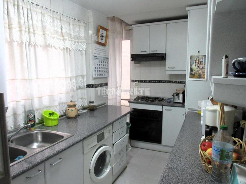 Foto 687465ba-8e58-49eb-8a4f-aa846fa4df3a. Pis amb calefacció a Centro Móstoles