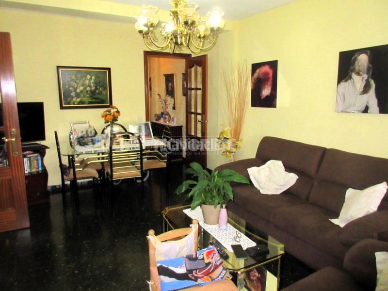 Foto 85c68e6d-b295-4284-a5a9-cad00a398ac5. Pis amb calefacció a Centro Móstoles