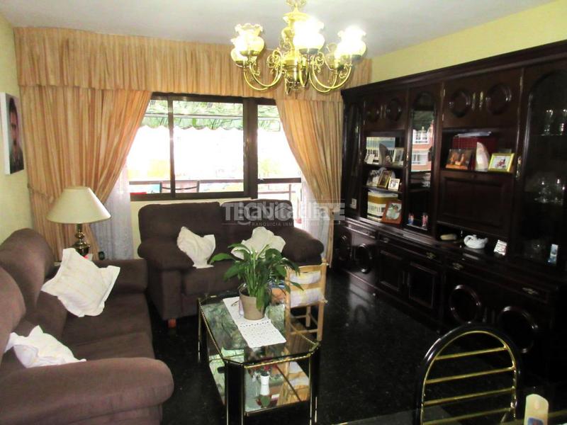 Foto a73ace16-2818-4435-8edd-6be9dfde4e72. Pis amb calefacció a Centro Móstoles