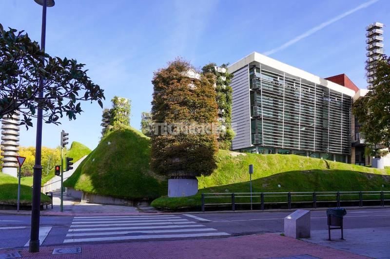 Foto 01b950a5-2952-4701-87d3-d17d28913fac. Flat with parking in Centro Móstoles