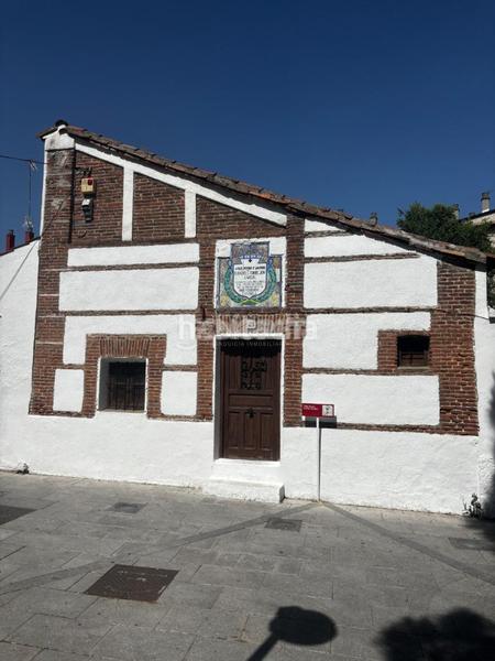 Foto 482049fc-fdc0-46fe-b217-59cf7d1f2d7a. Flat with parking in Centro Móstoles