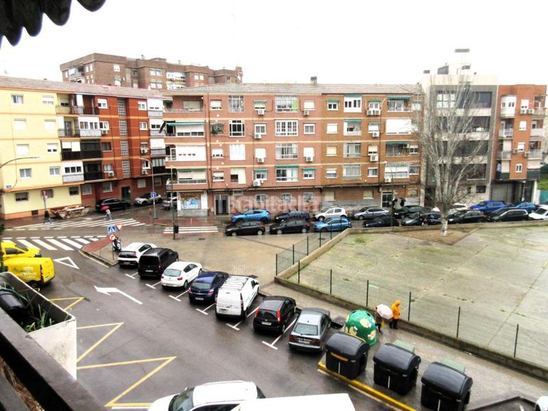 Foto 55aa3071-3f0a-4251-88c0-9063dcae57e4. Flat with parking in Centro Móstoles